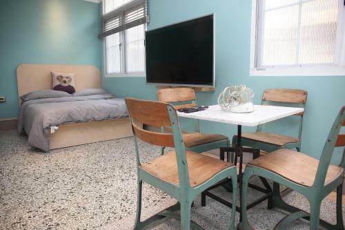 Apartamento Spring Guest House