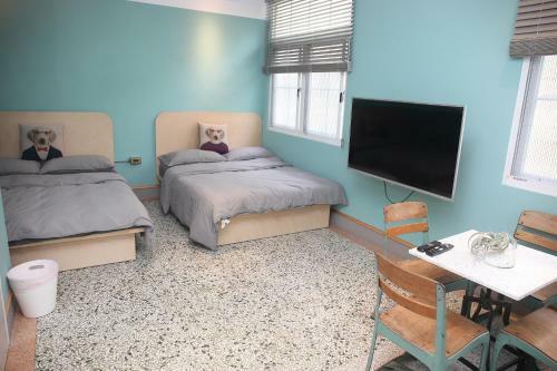 Apartamento Spring Guest House
