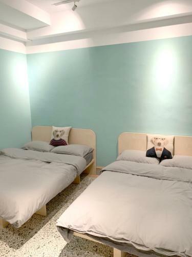 Apartamento Spring Guest House