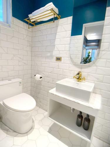 Apartamento Spring Guest House