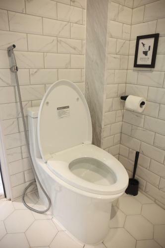 Apartamento Spring Guest House