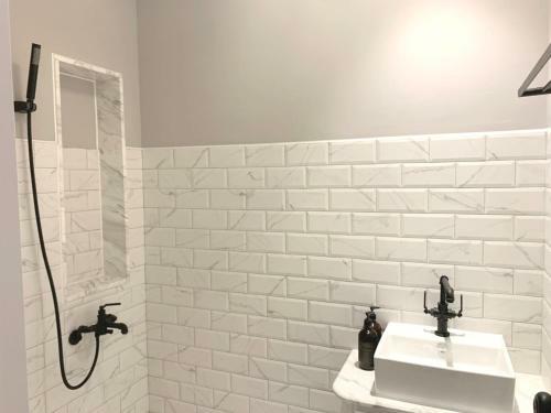 Apartamento Spring Guest House