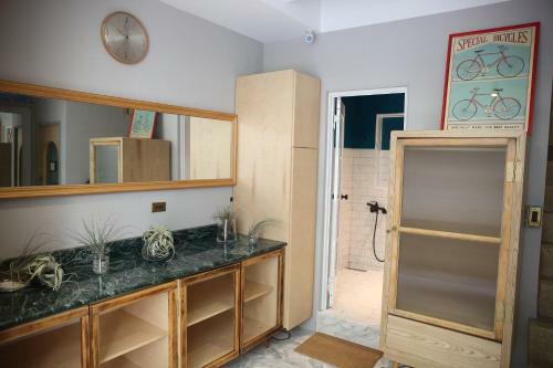 Apartamento Spring Guest House