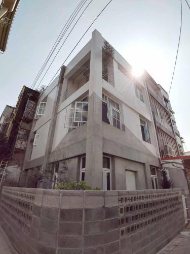 Apartamento Spring Guest House