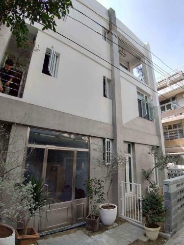 Apartamento Spring Guest House