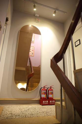 Apartamento Spring Guest House