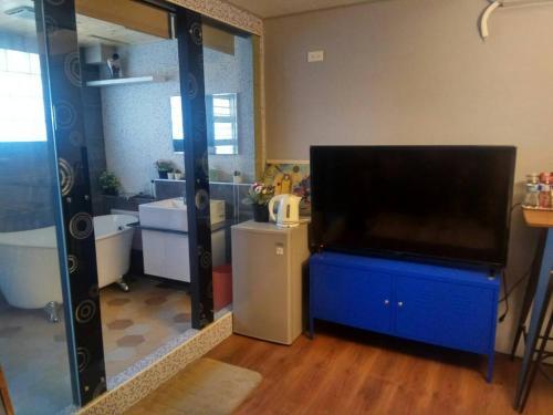 Apartamento ???