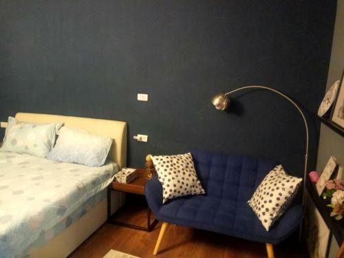 Apartamento ???