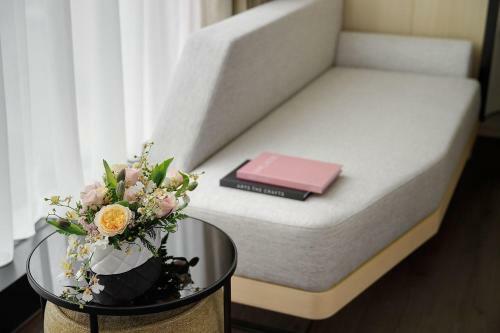 Jasper Hotels Banqiao Taipei