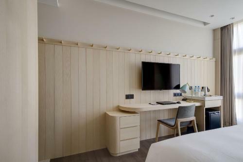 Jasper Hotels Banqiao Taipei