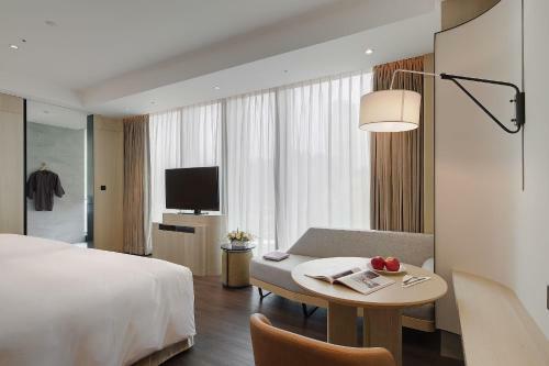 Jasper Hotels Banqiao Taipei