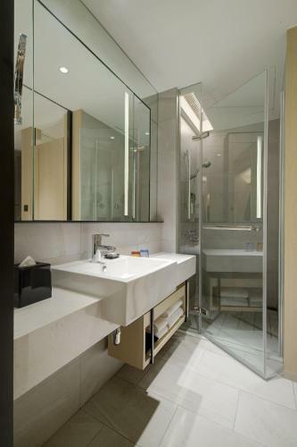 Jasper Hotels Banqiao Taipei
