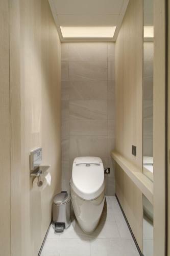 Jasper Hotels Banqiao Taipei