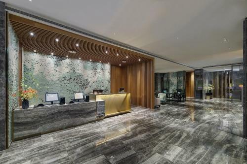 Jasper Hotels Banqiao Taipei