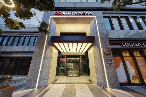 Jasper Hotels Banqiao Taipei