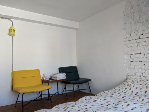 Qianmo - Cheng Tung Homestay