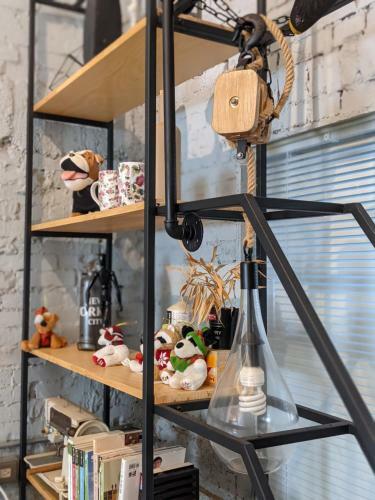Qianmo - Cheng Tung Homestay