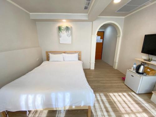 Albergue ?????