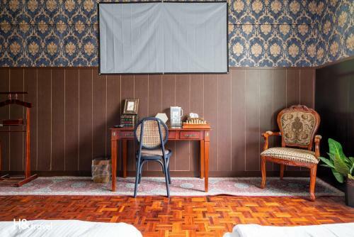 Hostal ???netrelax