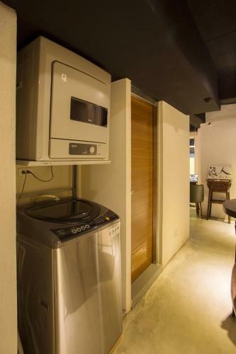 Posada Just Live Inn-taipei