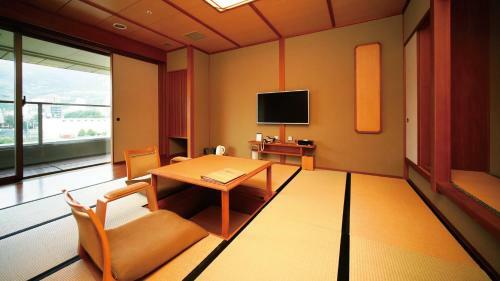 Hotel Radium Kagaya Taipei