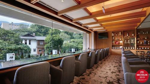 Hotel Radium Kagaya Taipei