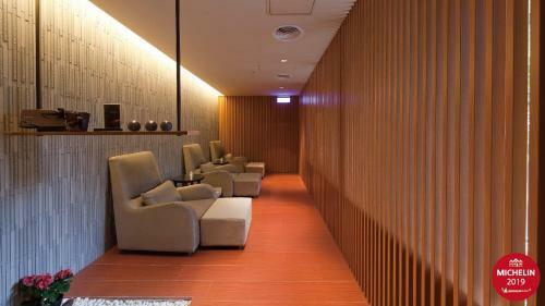 Hotel Radium Kagaya Taipei