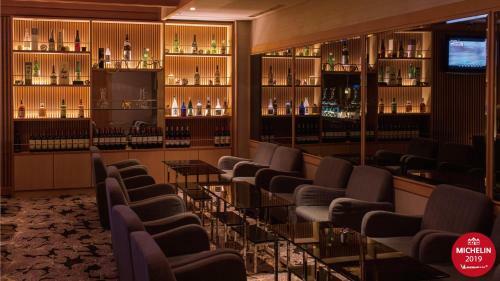 Hotel Radium Kagaya Taipei
