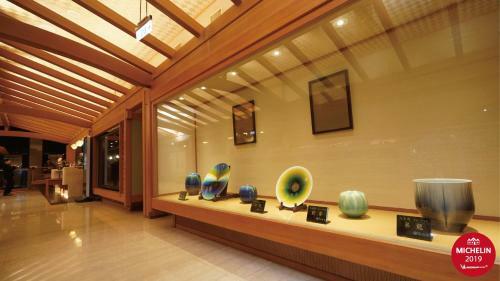 Hotel Radium Kagaya Taipei