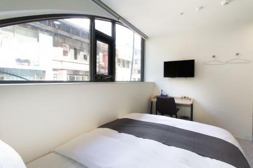 T.o. Hotel - Taipei Station