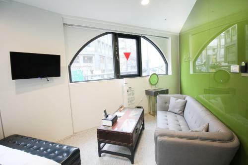 T.o. Hotel - Taipei Station