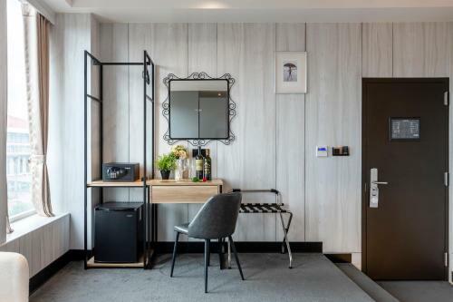 Hotel Mayer Inn