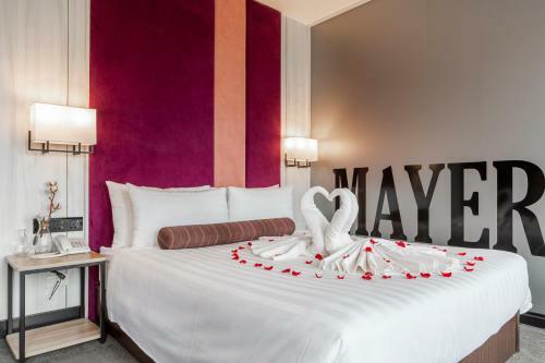 Hotel Mayer Inn