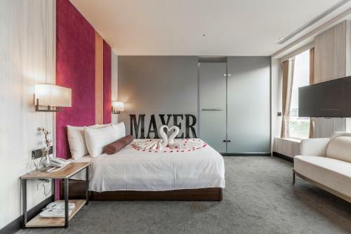 Hotel Mayer Inn