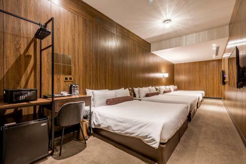 Hotel Mayer Inn