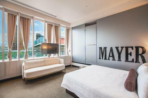 Hotel Mayer Inn
