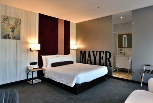 Hotel Mayer Inn