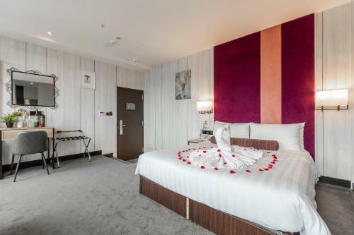 Hotel Mayer Inn