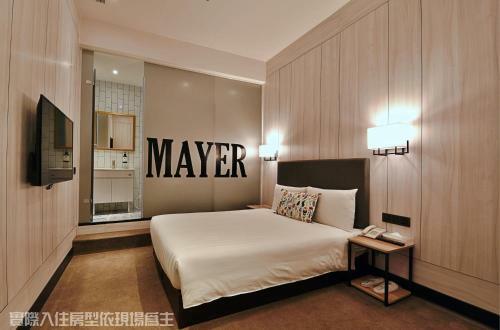 Hotel Mayer Inn