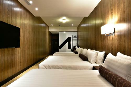 Hotel Mayer Inn