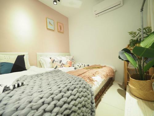 Apartamento Fu Yang