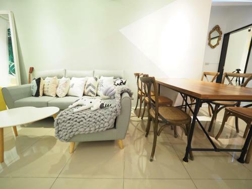 Apartamento Fu Yang