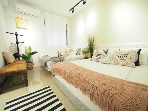 Apartamento Fu Yang