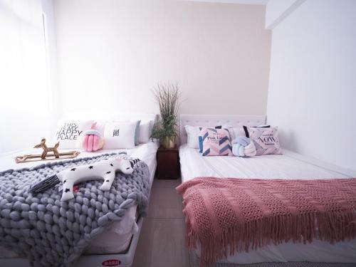 Apartamento Fu Yang