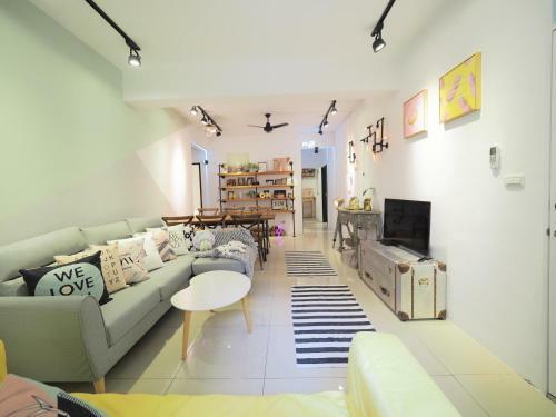 Apartamento Fu Yang