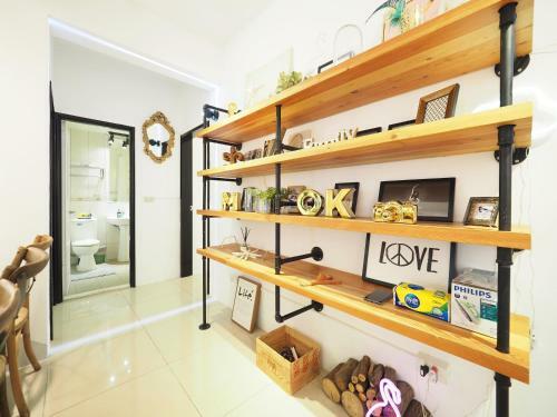 Apartamento Fu Yang