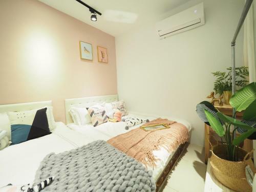 Apartamento Fu Yang