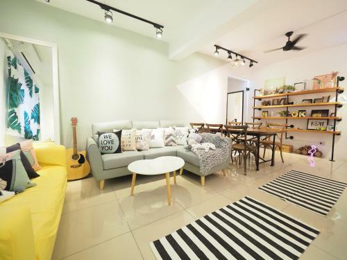 Apartamento Fu Yang
