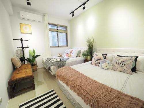 Apartamento Fu Yang