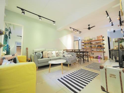 Apartamento Fu Yang